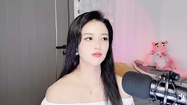 starsqimei online show from November 28, 7:00 am