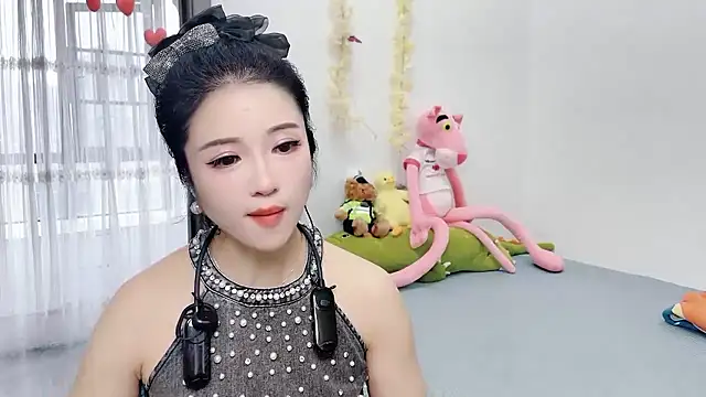 starsqimei online show from September 29, 8:41 am