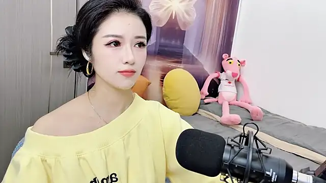 starsqimei online show from November 9, 5:03 am