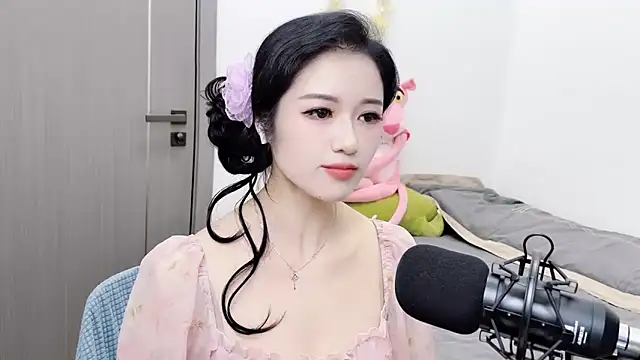 starsqimei online show from November 6, 8:09 am