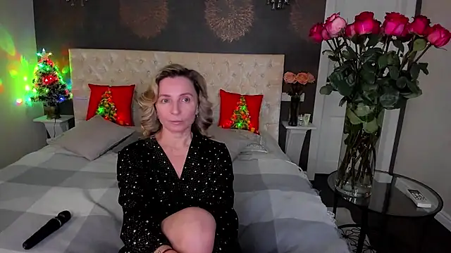 AllisonWilliams online show from January 8, 4:55 pm