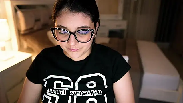 Camilaa bueno online show from October 20, 3:09 am