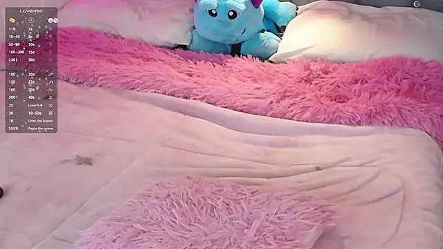 Miah hilton2 online show from January 8, 3:43 am