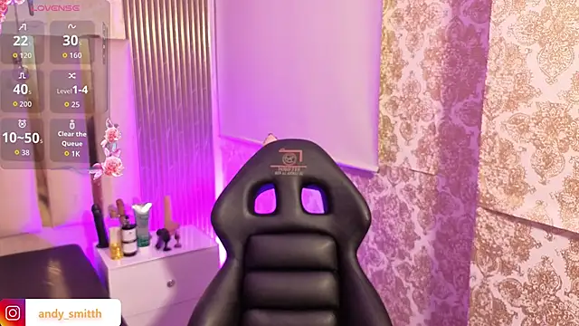 Andy tay1 online show from December 4, 3:53 am