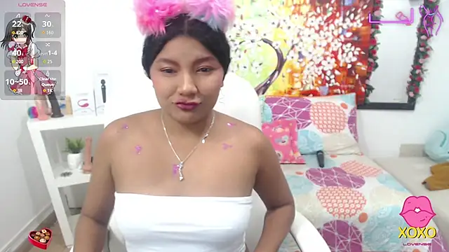 elly willis online show from October 29, 11:40 pm