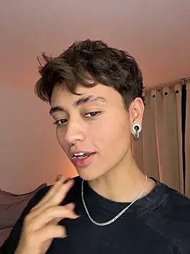 Chriss gomez2 online show from January 12, 5:12 am