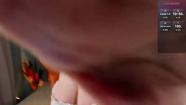 MeganFoxy11 online show from September 23, 10:13 am