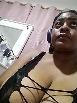 GoddessCarrie online show from October 22, 1:54 am