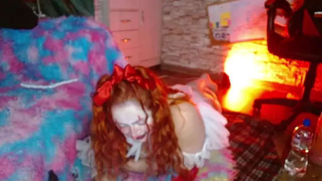 Meg4n 420 online show from November 1, 7:12 am