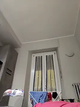 Vagabondainnamorata online show from February 17, 7:13 pm