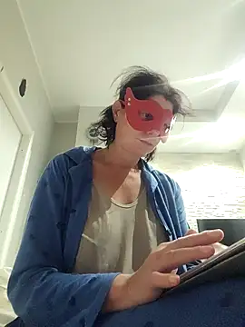 Vagabondainnamorata online show from November 13, 4:00 am