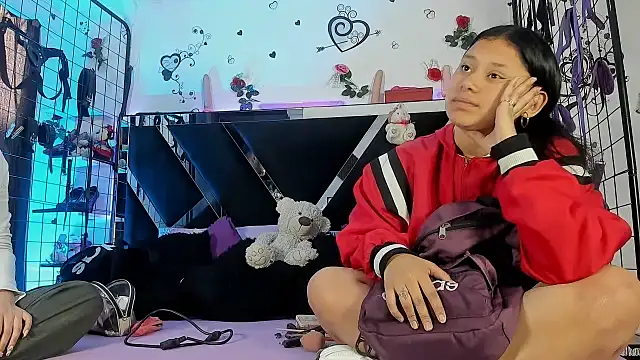 abby eemily online show from November 12, 12:14 pm