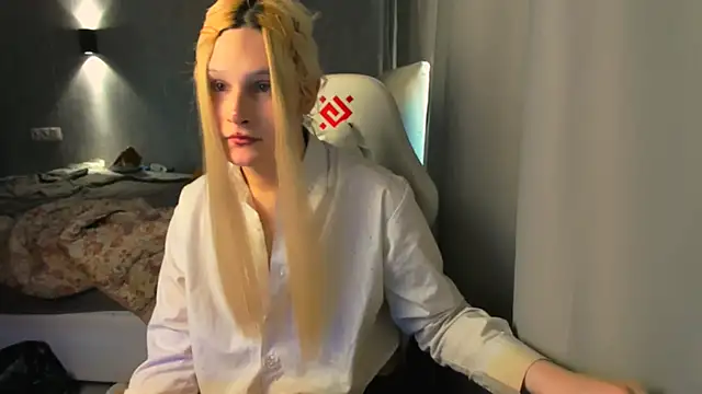 Kleo Godde online show from November 16, 9:53 am