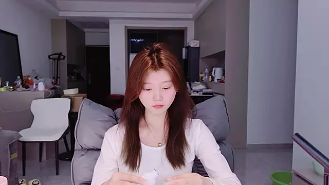 yang-yang-yang online show from February 21, 1:56 pm