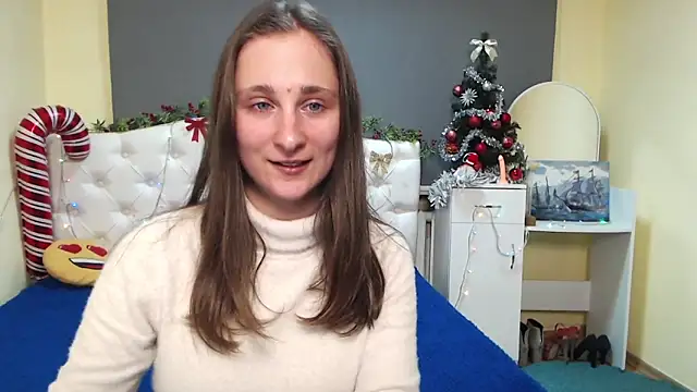 MichelLeee online show from December 17, 12:31 pm