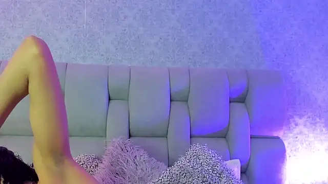 AshleyHill2 online show from September 15, 3:48 am