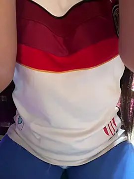 Velyn 18 online show from February 18, 6:29 pm