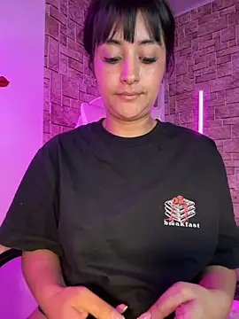 Lady Rey online show from February 6, 2:26 am