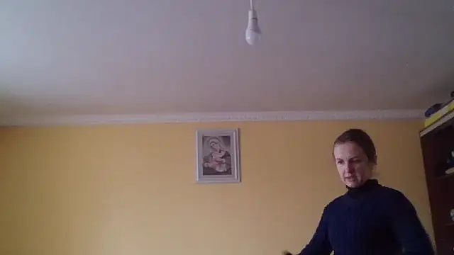 Milaniya261 online show from February 4, 8:06 am