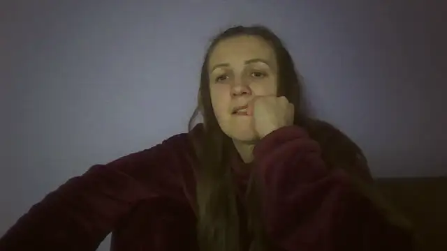 Milaniya261 online show from February 15, 8:19 pm