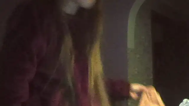 Milaniya261 online show from January 8, 1:31 am