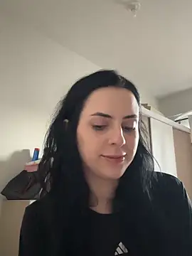 Morguisssz online show from February 18, 9:36 pm