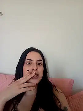 Morguisssz online show from September 25, 1:43 pm