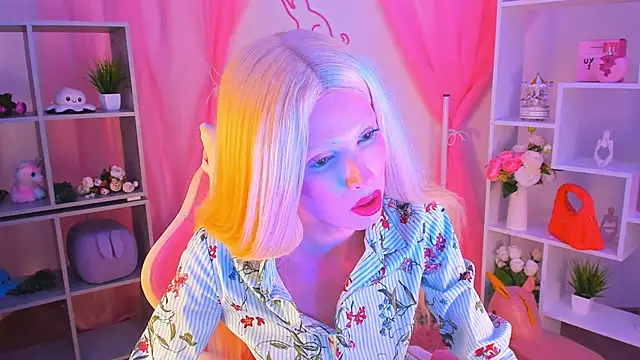 PamelamyDreamys online show from October 30, 9:49 pm