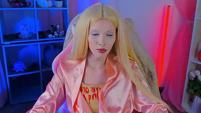 PamelamyDreamys online show from September 18, 5:00 pm