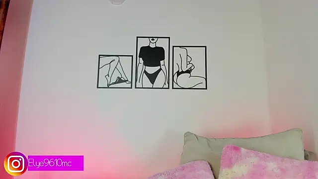 ellie mcdonald online show from December 19, 9:51 pm