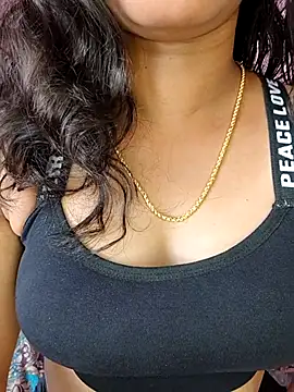 Snapshot of Tamil_Shalini_Lustyy chatting on October 23, 7:58 am Tamil Shalini Lustyy online show from October 23, 7:58 am