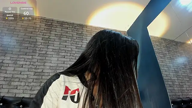 Victoria Ponce1 online show from November 14, 7:25 pm