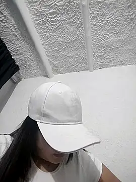 Victoria Ponce1 online show from September 29, 1:22 am