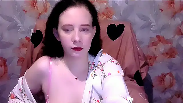 MelxMellie online show from February 8, 9:18 pm