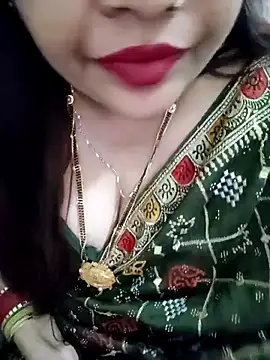 Mayuri77 online show from November 22, 7:38 pm