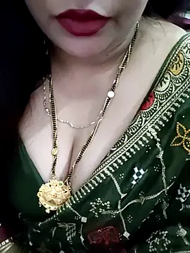 Mayuri77 online show from November 18, 6:09 pm