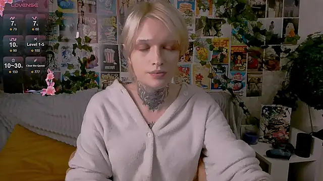 Simona Rain online show from September 29, 9:42 pm