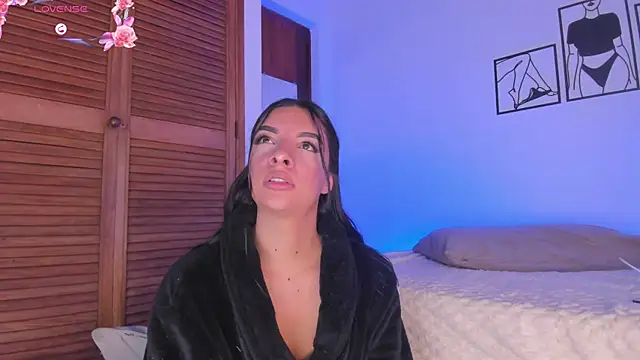 777AylinZ online show from November 11, 12:13 pm