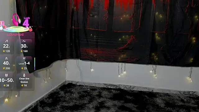 Dakota M1 online show from November 16, 2:35 am