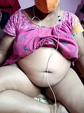 Hotty-rumi online show from November 3, 5:06 pm