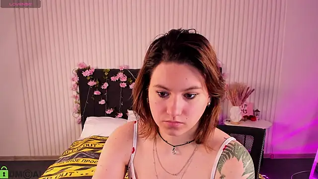 Bonni Meiz online show from January 8, 3:32 am