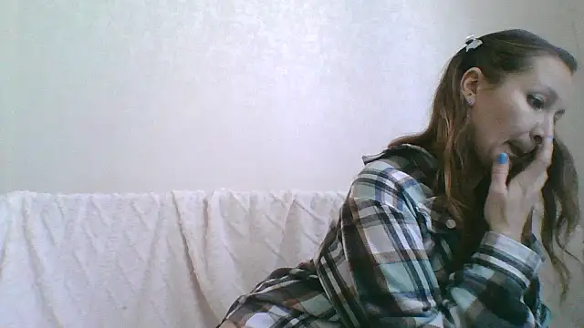 Snapshot of Yulia777 chatting on October 31, 9:57 am Yulia777 online show from October 31, 9:57 am