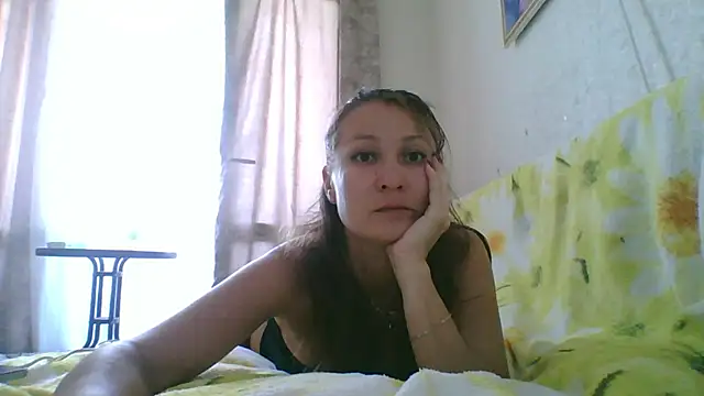 Snapshot of Yulia777 chatting on October 4, 1:17 pm Yulia777 online show from October 4, 1:17 pm