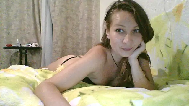 Snapshot of Yulia777 chatting on October 7, 4:00 pm Yulia777 online show from October 7, 4:00 pm