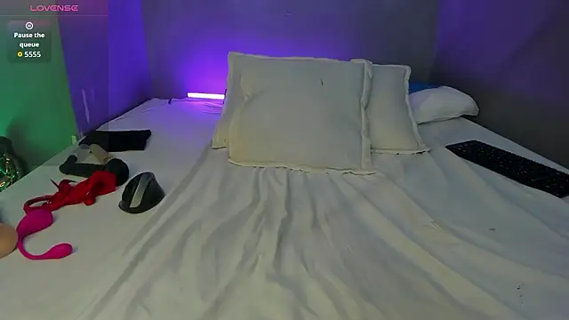 PammelaRoss1 online show from January 31, 7:11 pm