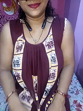 Snapshot of Sexy_Mona_Bhabhi chatting on September 9, 6:30 pm Sexy Mona Bhabhi online show from September 9, 6:30 pm