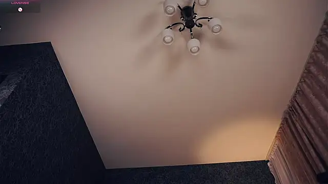 MoiraHavins online show from November 28, 5:32 am