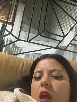 tuty Tap online show from October 12, 1:19 am