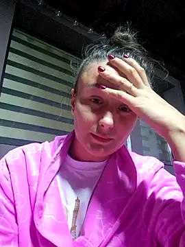 AudreyJoy online show from September 22, 7:34 pm