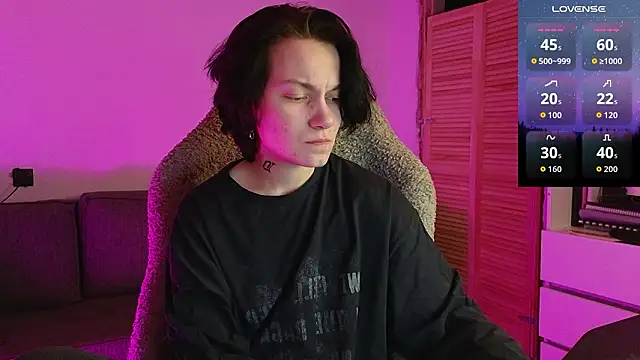 esajukyy online show from February 7, 11:47 am